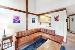 Huntington Lake Hideaway